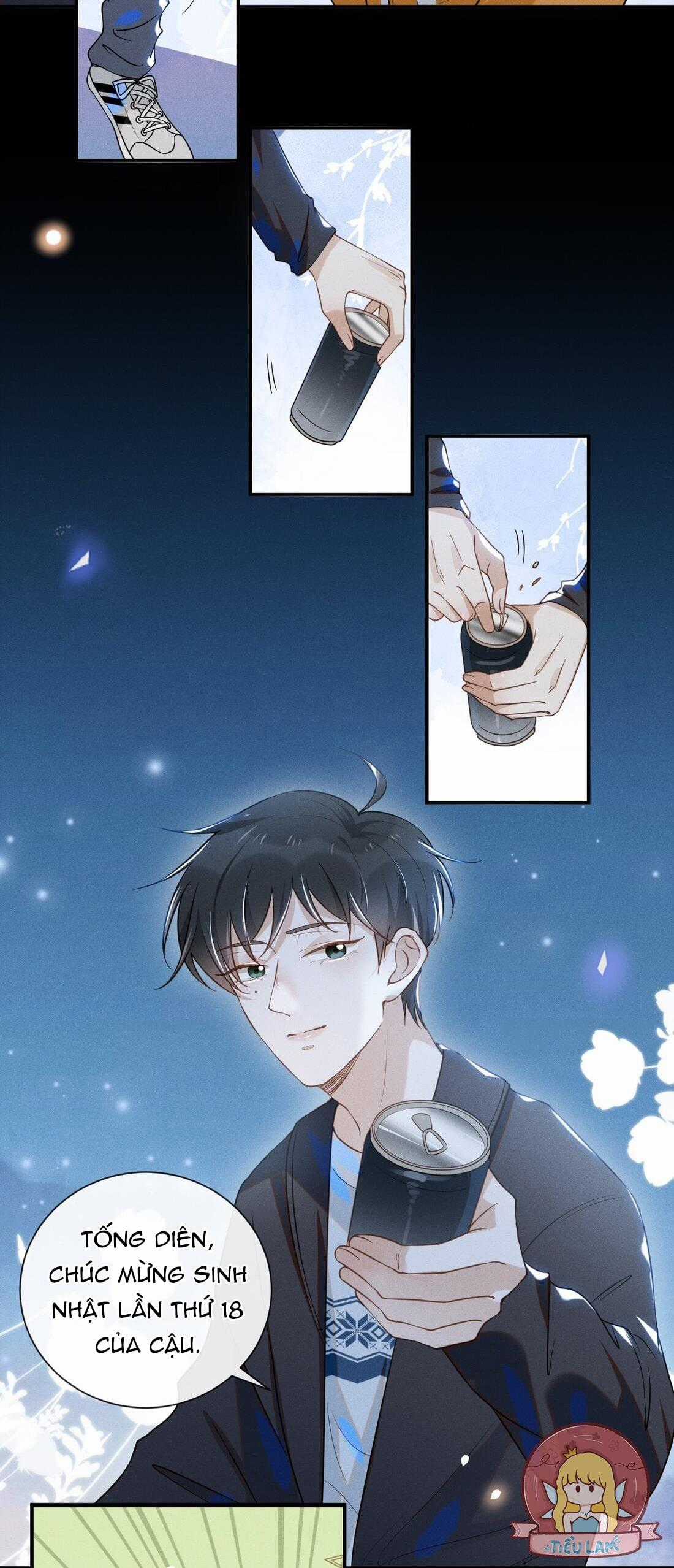 Lai Sinh Bất Kiến Chapter 14 trang 26