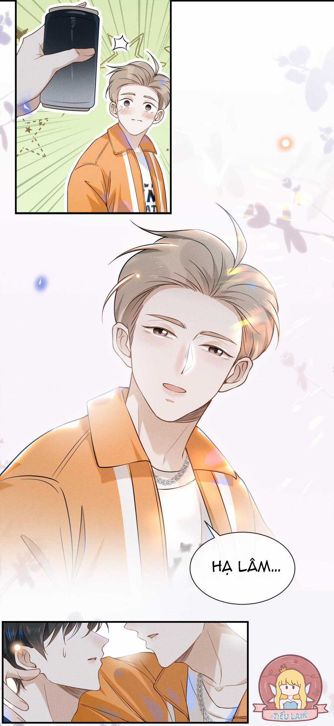Lai Sinh Bất Kiến Chapter 14 trang 27