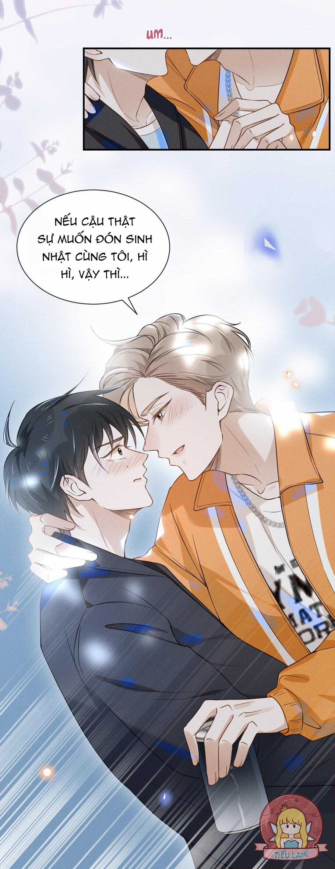 Lai Sinh Bất Kiến Chapter 14 trang 28