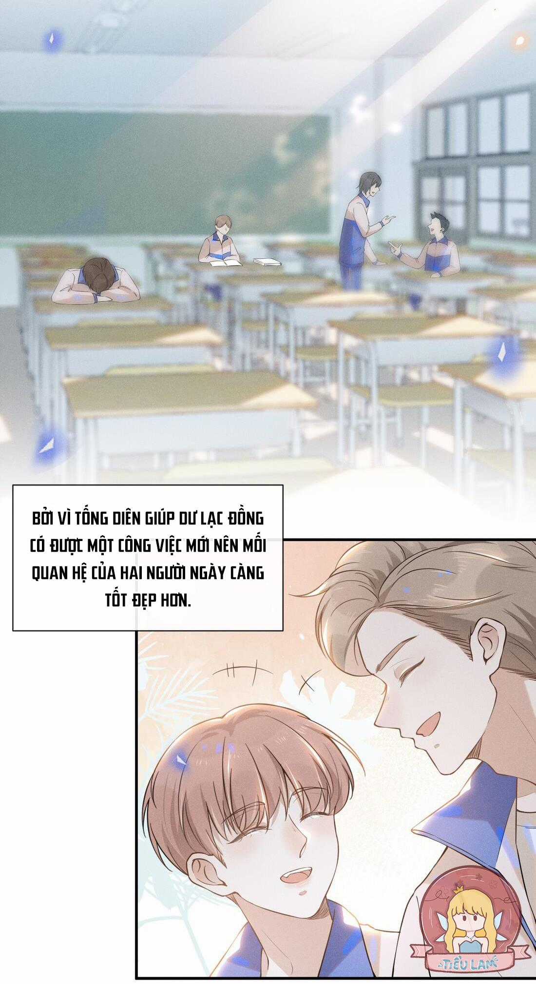 Lai Sinh Bất Kiến Chapter 14 trang 3