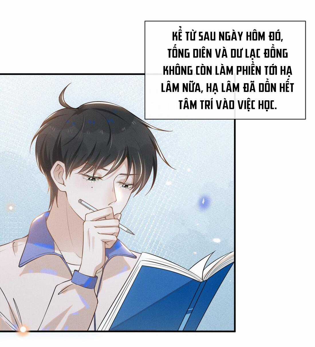 Lai Sinh Bất Kiến Chapter 14 trang 4