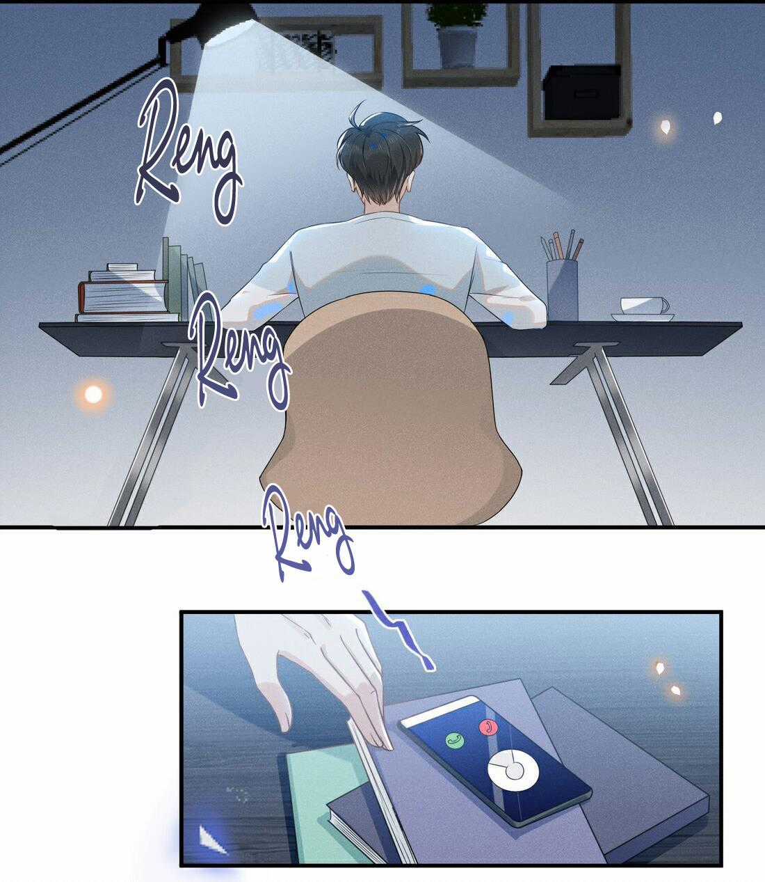 Lai Sinh Bất Kiến Chapter 14 trang 7