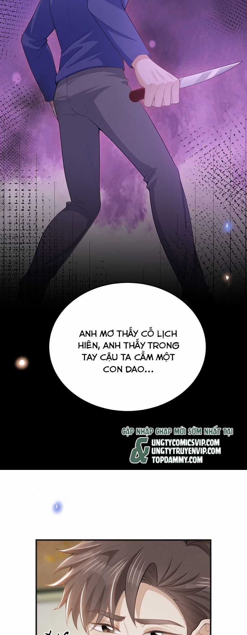 Lai Sinh Bất Kiến Chapter 140 trang 10