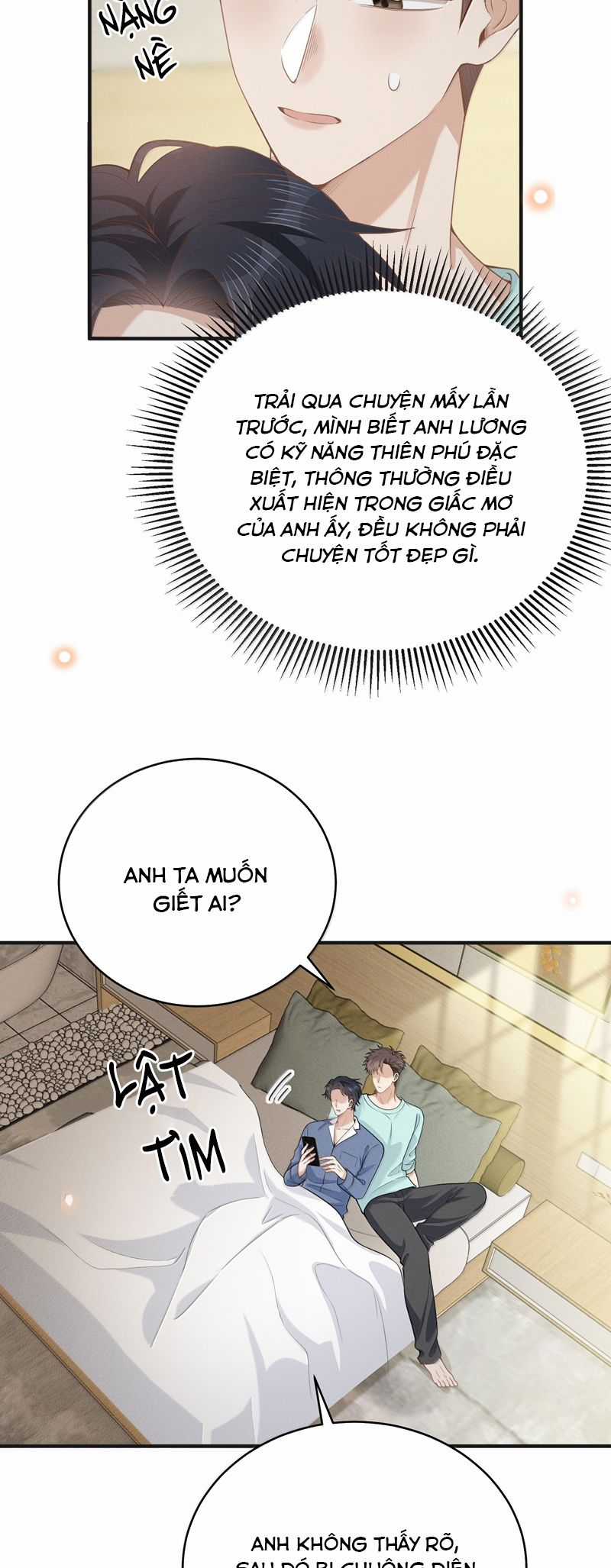 Lai Sinh Bất Kiến Chapter 140 trang 11