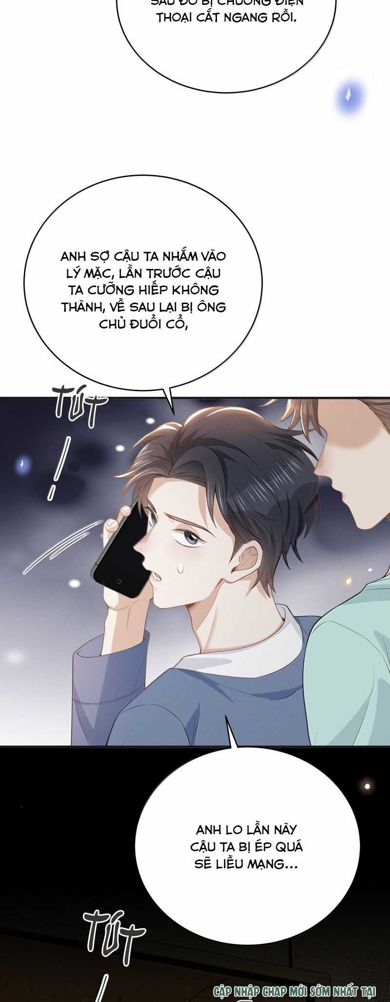 Lai Sinh Bất Kiến Chapter 140 trang 12