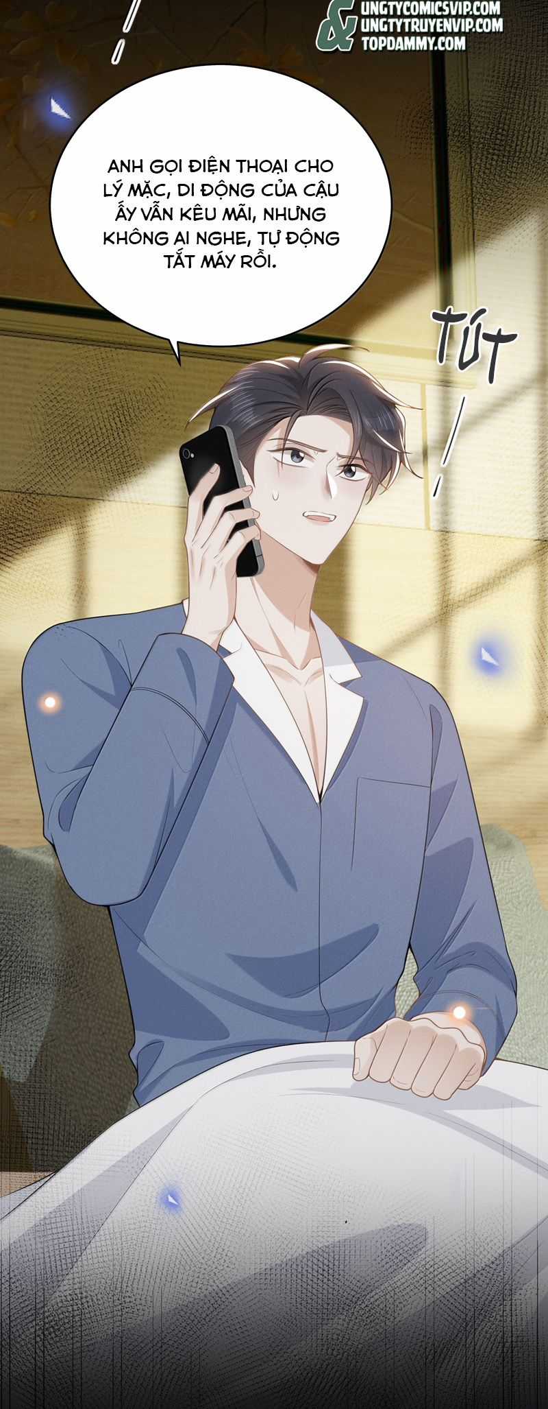 Lai Sinh Bất Kiến Chapter 140 trang 13