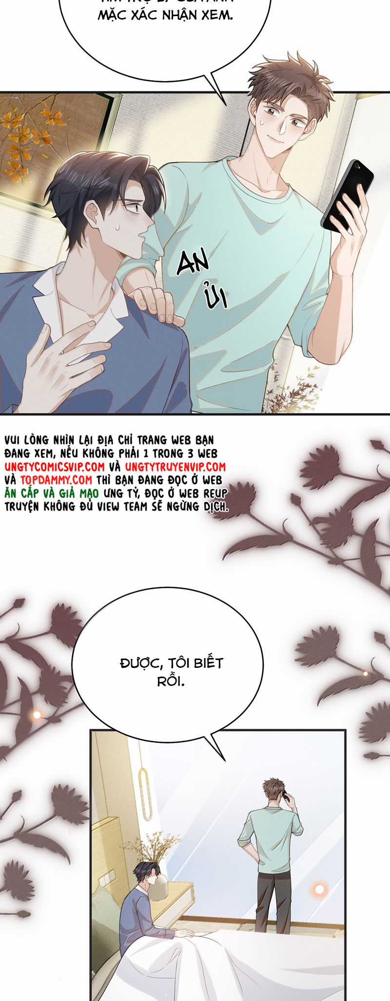 Lai Sinh Bất Kiến Chapter 140 trang 15