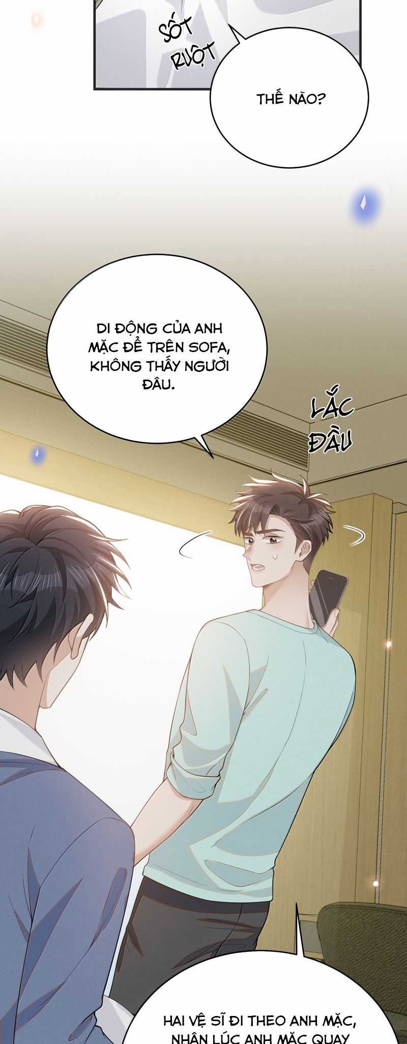 Lai Sinh Bất Kiến Chapter 140 trang 16