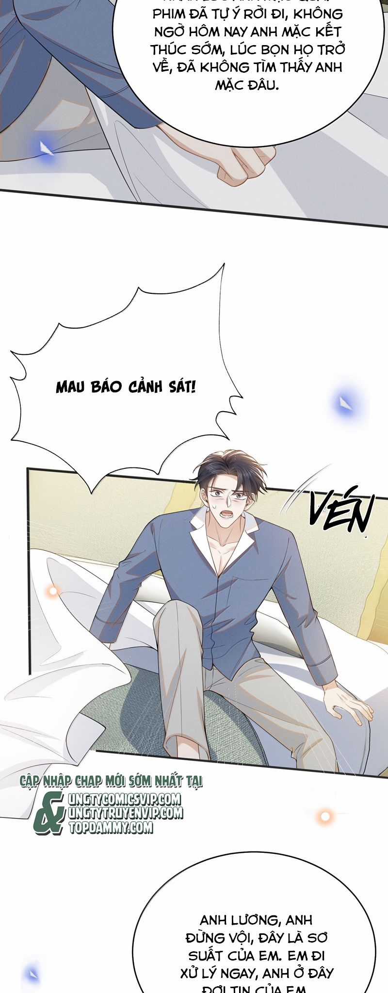 Lai Sinh Bất Kiến Chapter 140 trang 17