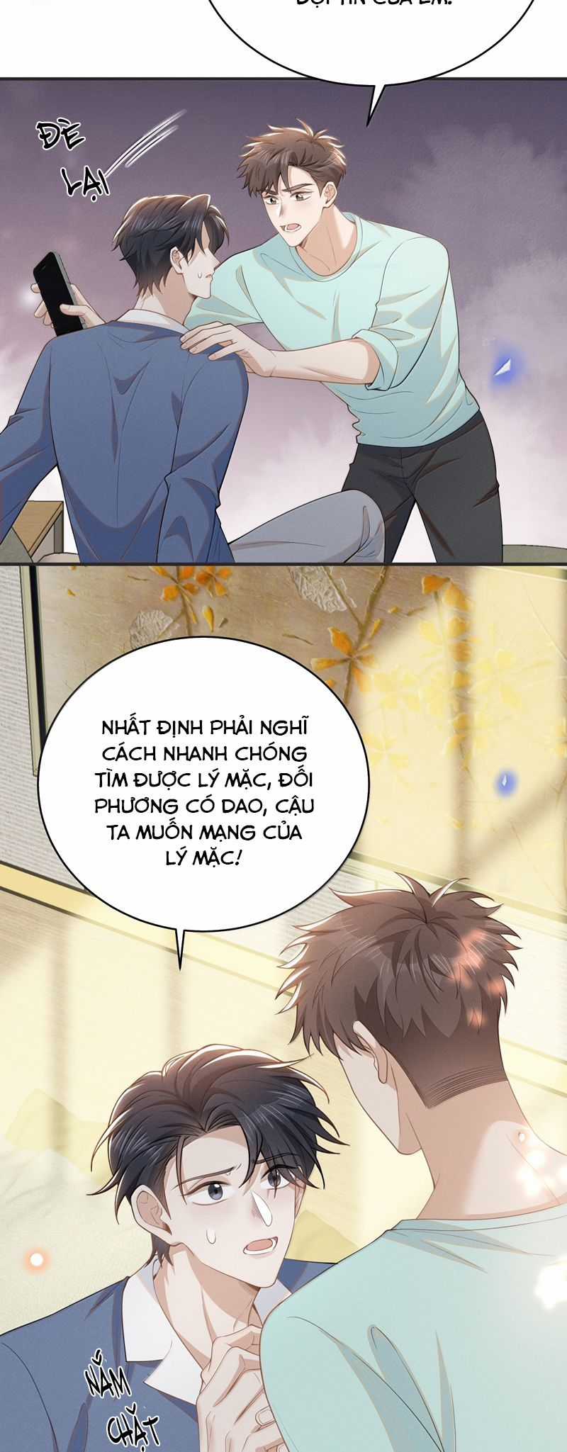 Lai Sinh Bất Kiến Chapter 140 trang 18