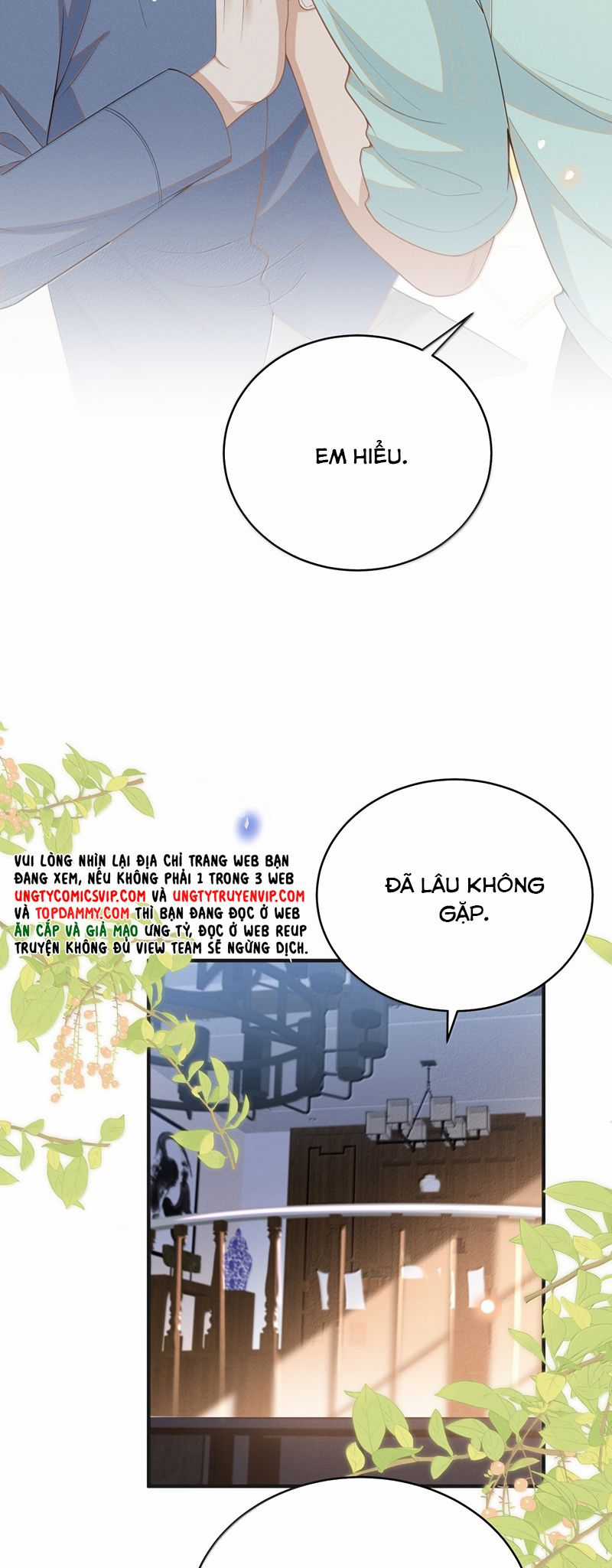 Lai Sinh Bất Kiến Chapter 140 trang 19