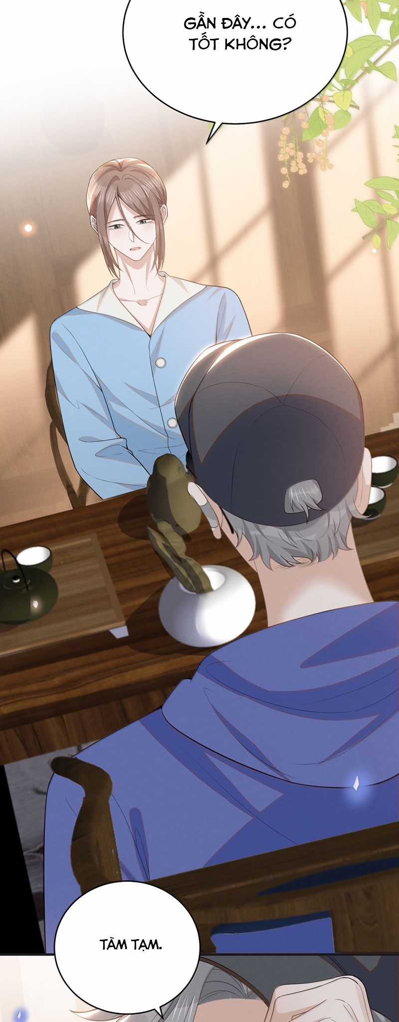 Lai Sinh Bất Kiến Chapter 140 trang 20