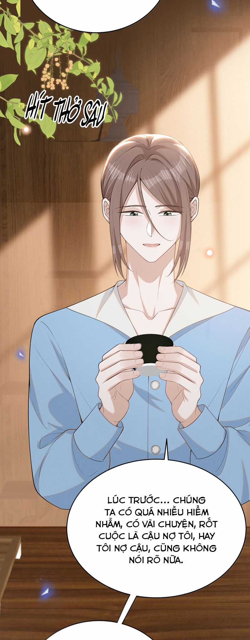 Lai Sinh Bất Kiến Chapter 140 trang 22