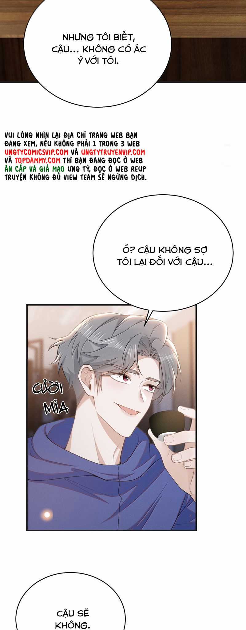 Lai Sinh Bất Kiến Chapter 140 trang 23