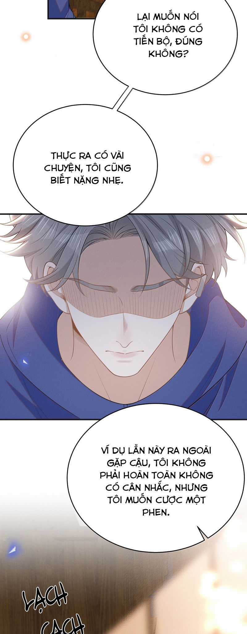 Lai Sinh Bất Kiến Chapter 140 trang 26