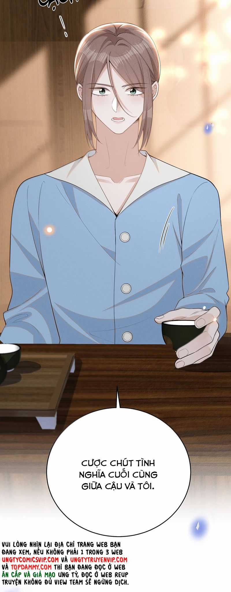 Lai Sinh Bất Kiến Chapter 140 trang 27