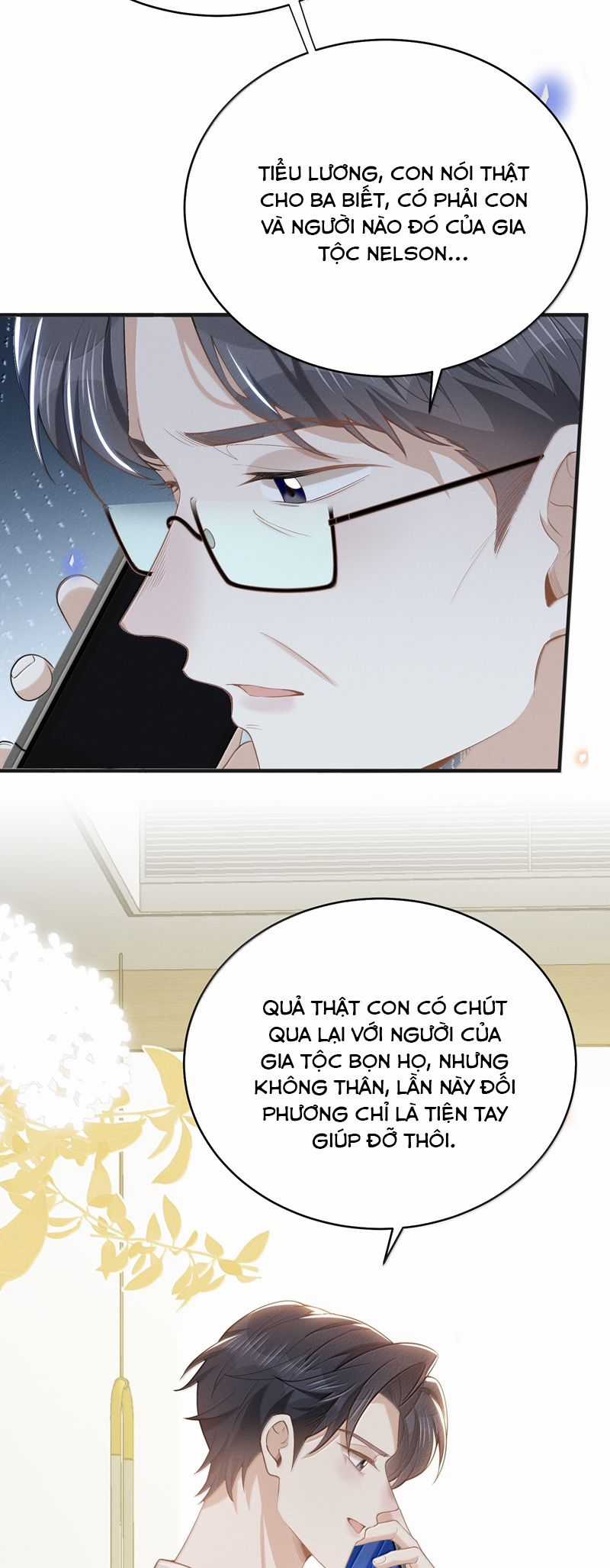 Lai Sinh Bất Kiến Chapter 140 trang 3