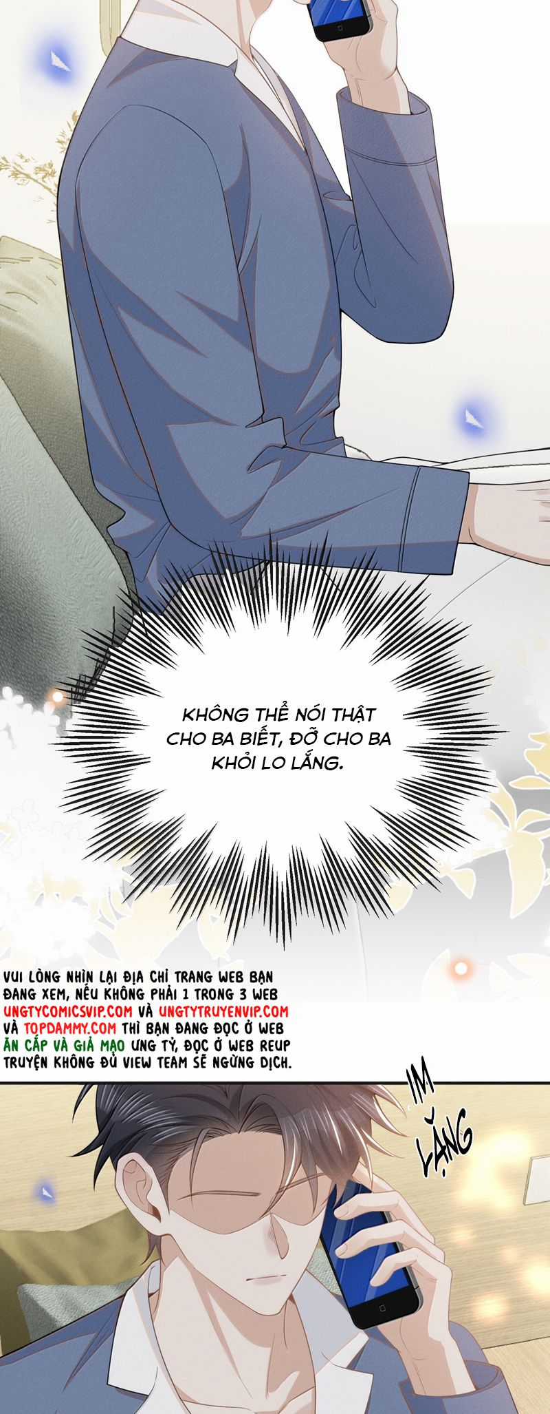 Lai Sinh Bất Kiến Chapter 140 trang 4