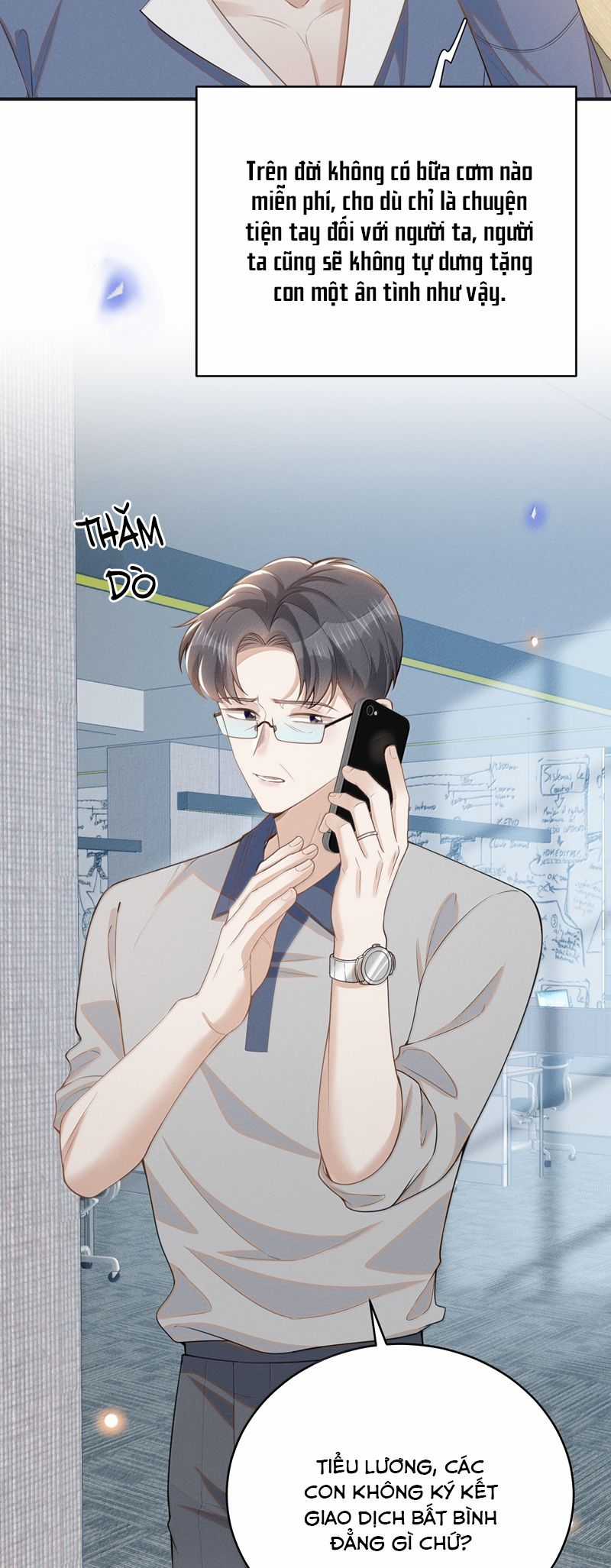 Lai Sinh Bất Kiến Chapter 140 trang 5