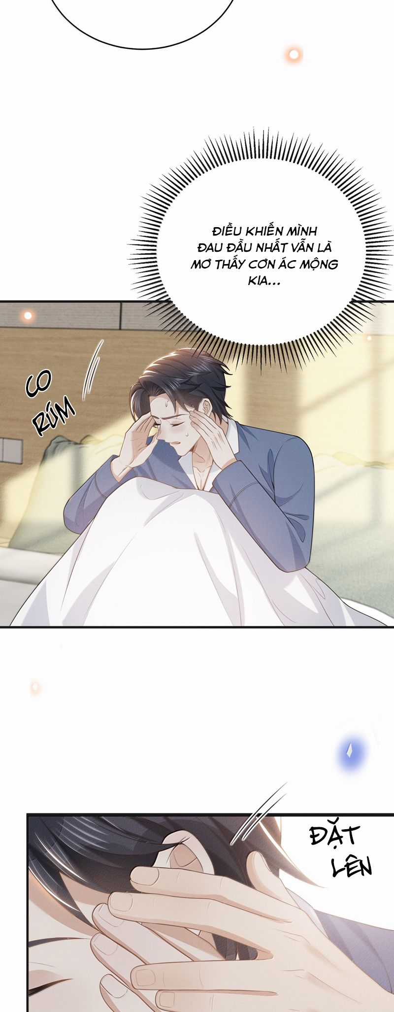 Lai Sinh Bất Kiến Chapter 140 trang 7