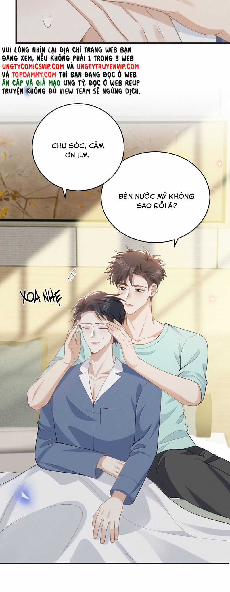 Lai Sinh Bất Kiến Chapter 140 trang 8
