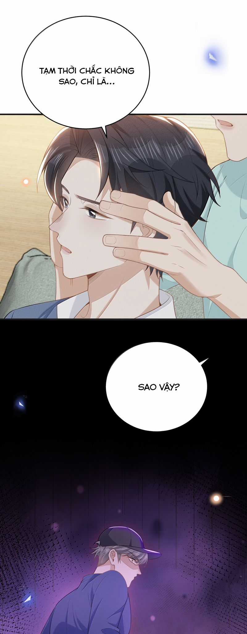 Lai Sinh Bất Kiến Chapter 140 trang 9