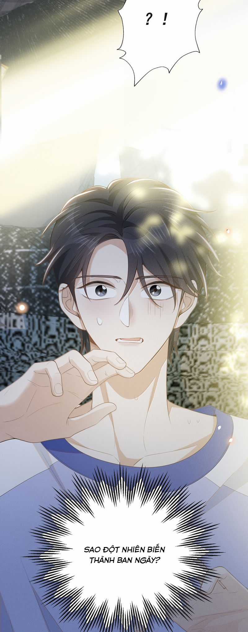 Lai Sinh Bất Kiến Chapter 141 trang 10