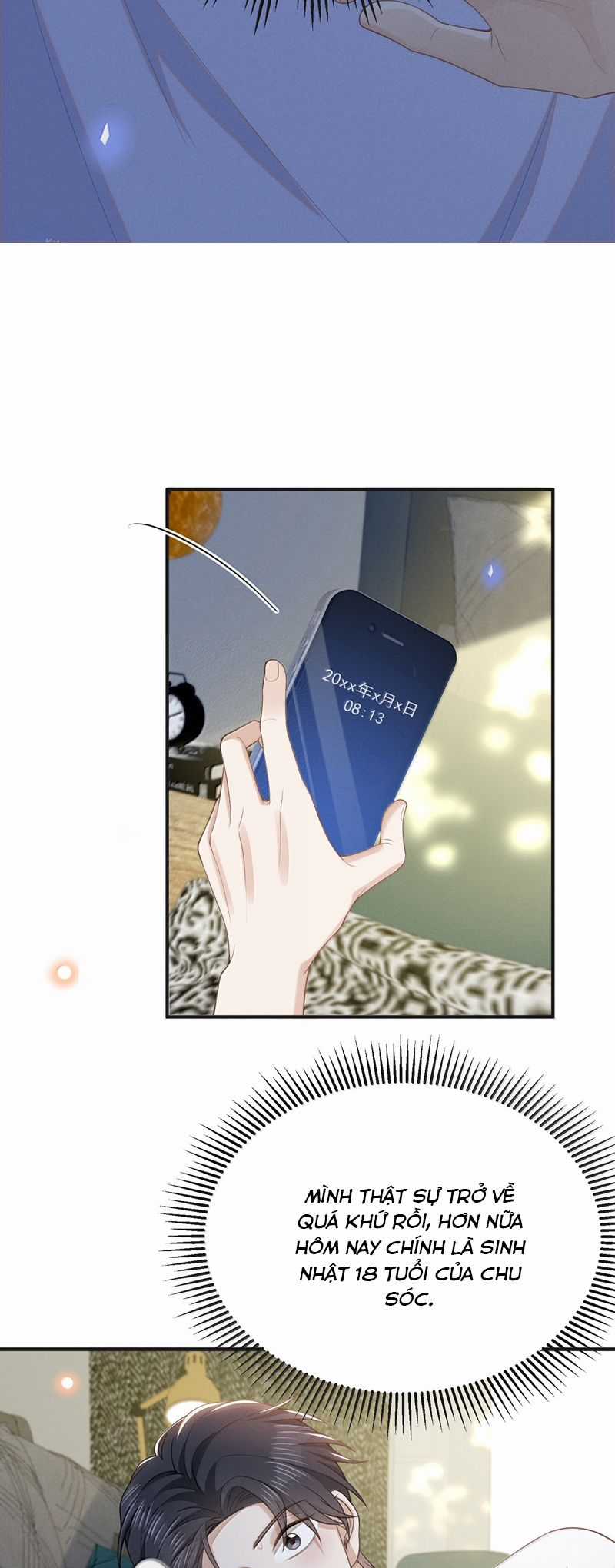 Lai Sinh Bất Kiến Chapter 141 trang 11