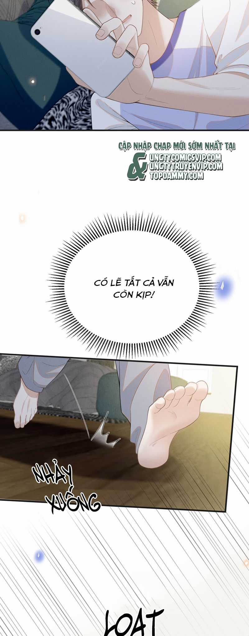 Lai Sinh Bất Kiến Chapter 141 trang 12