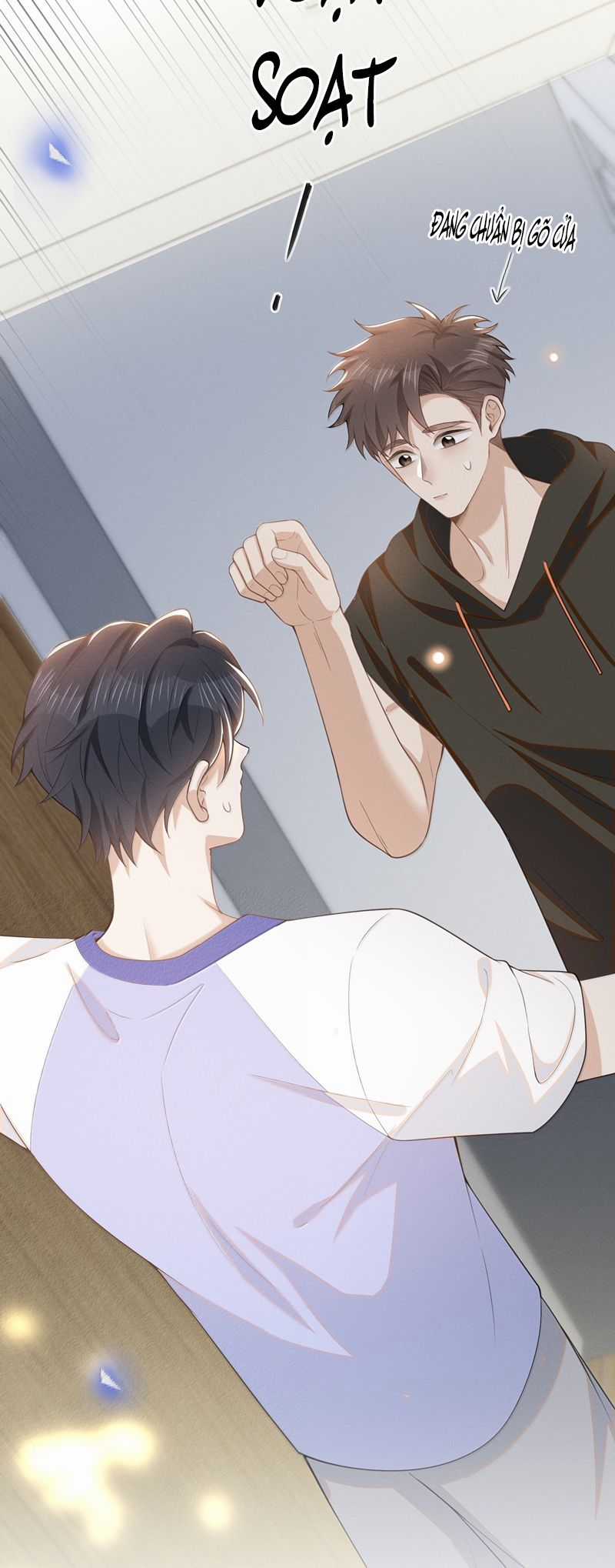 Lai Sinh Bất Kiến Chapter 141 trang 13