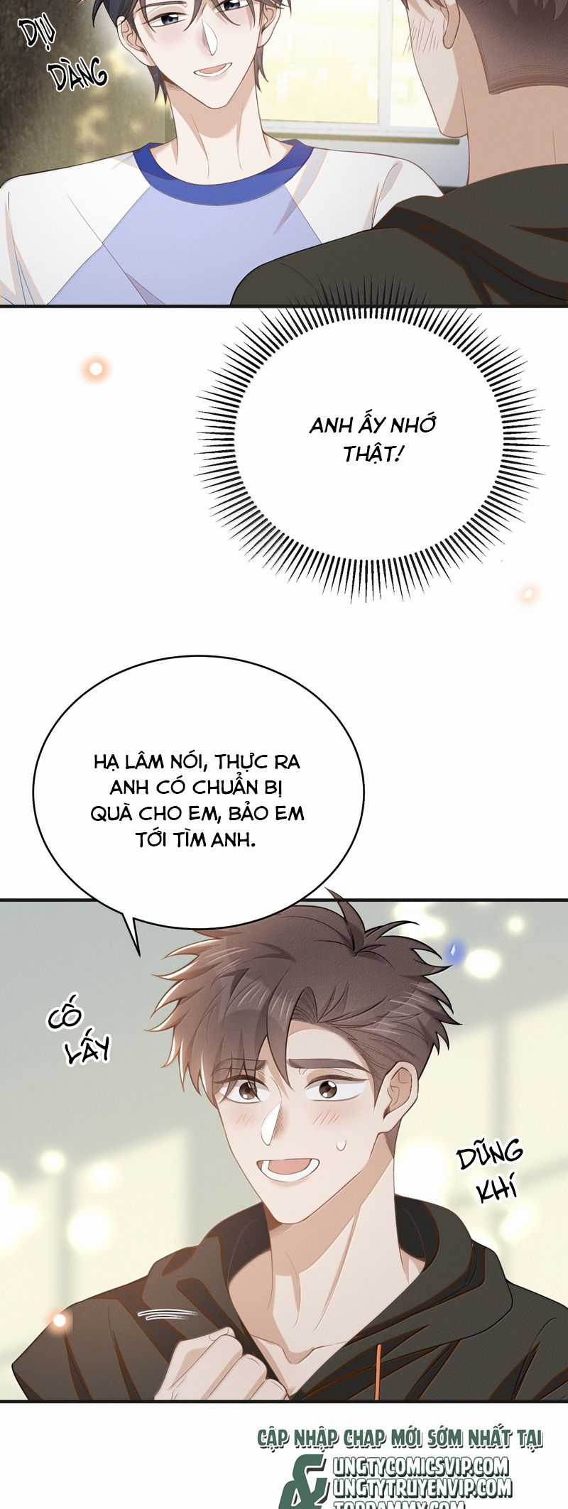 Lai Sinh Bất Kiến Chapter 141 trang 15