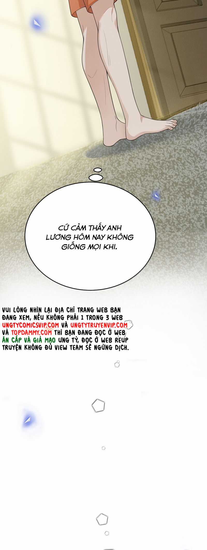 Lai Sinh Bất Kiến Chapter 141 trang 18