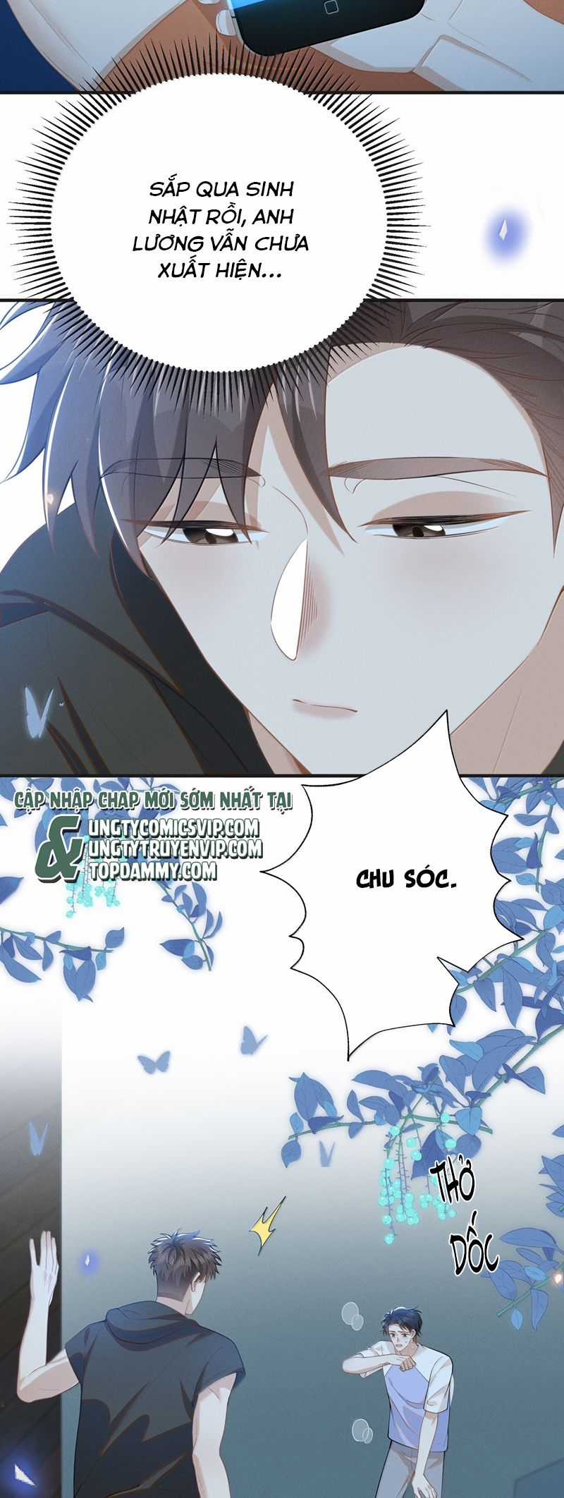 Lai Sinh Bất Kiến Chapter 141 trang 20