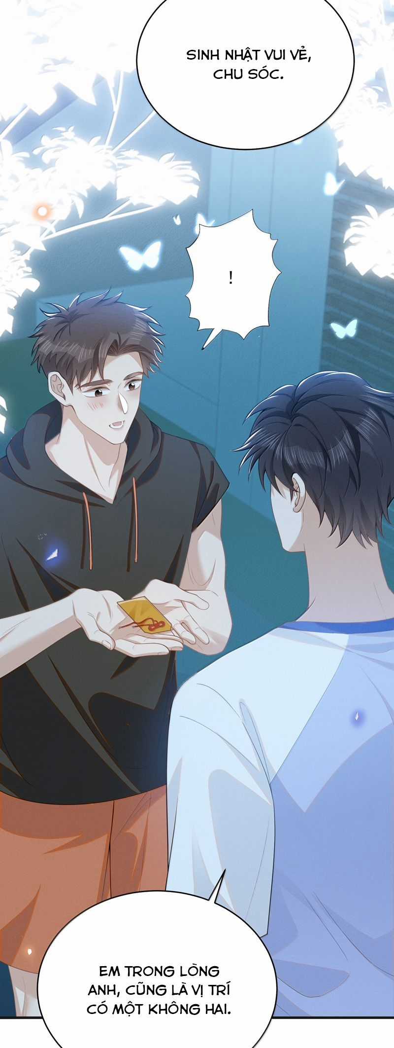 Lai Sinh Bất Kiến Chapter 141 trang 22