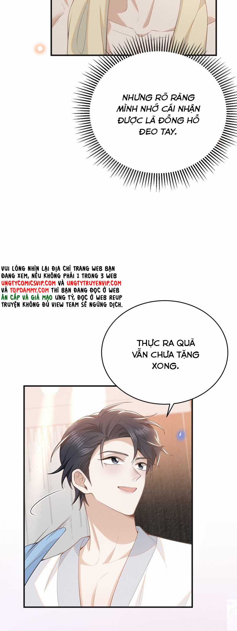 Lai Sinh Bất Kiến Chapter 141 trang 27