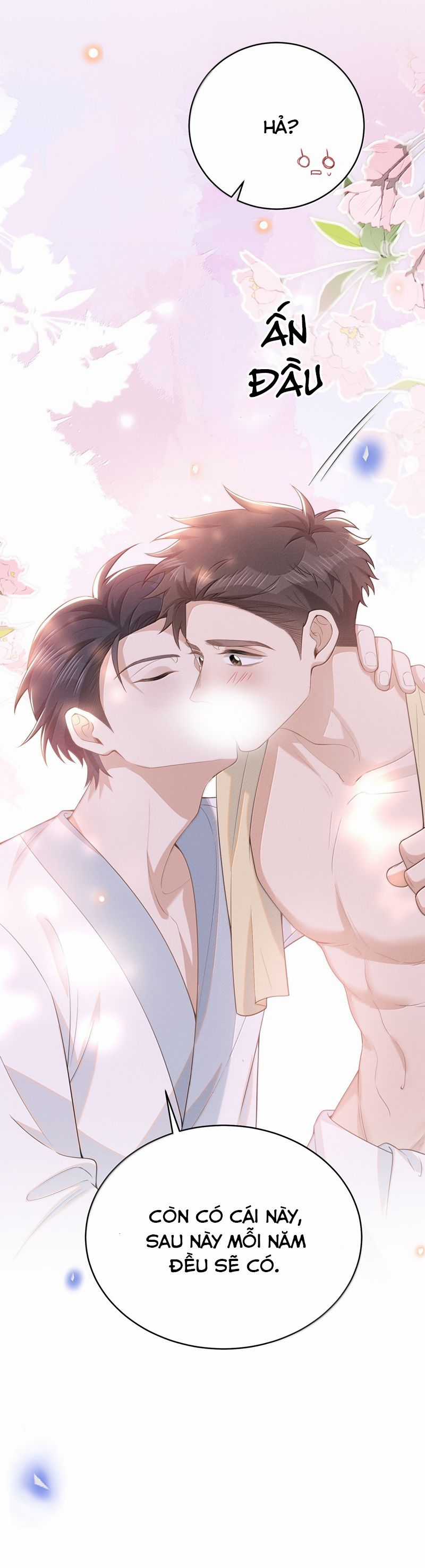 Lai Sinh Bất Kiến Chapter 141 trang 28