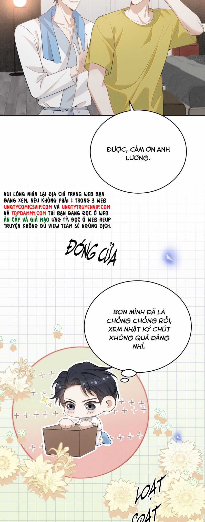 Lai Sinh Bất Kiến Chapter 141 trang 4