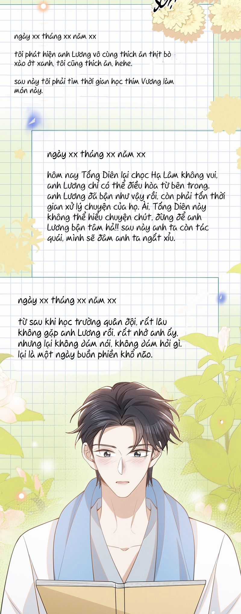 Lai Sinh Bất Kiến Chapter 141 trang 5