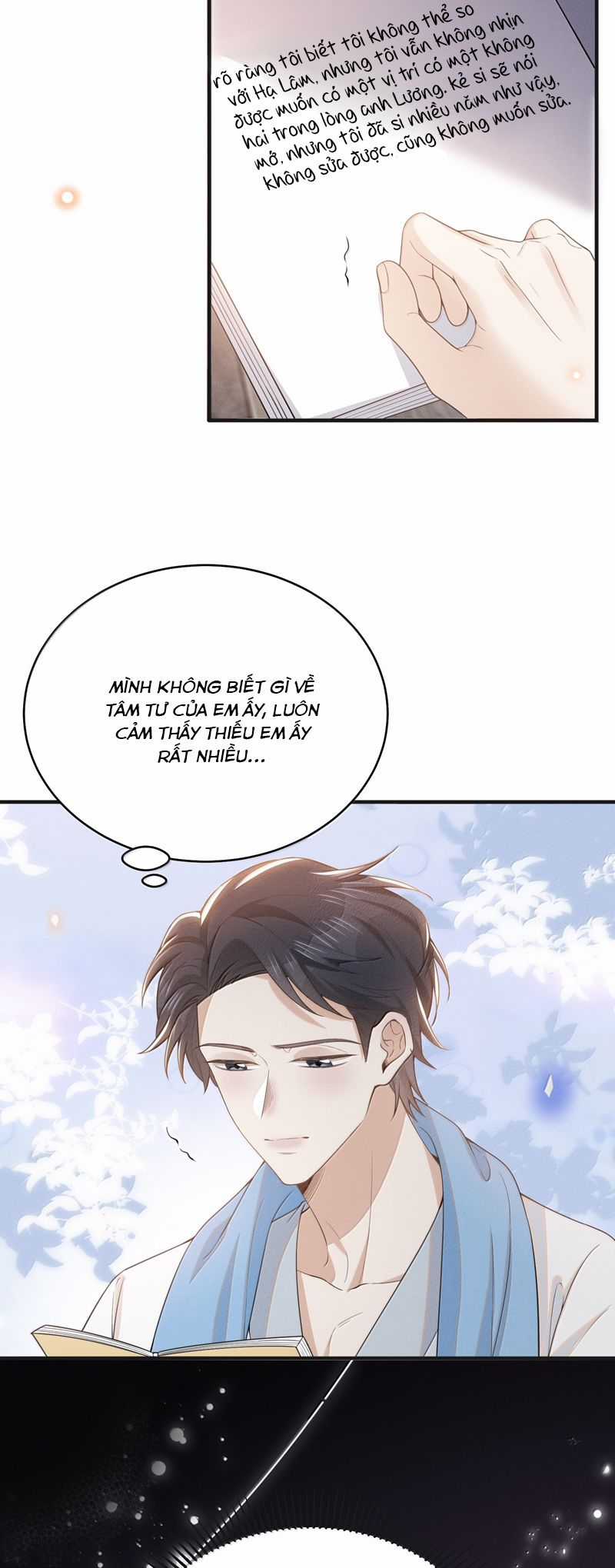 Lai Sinh Bất Kiến Chapter 141 trang 7