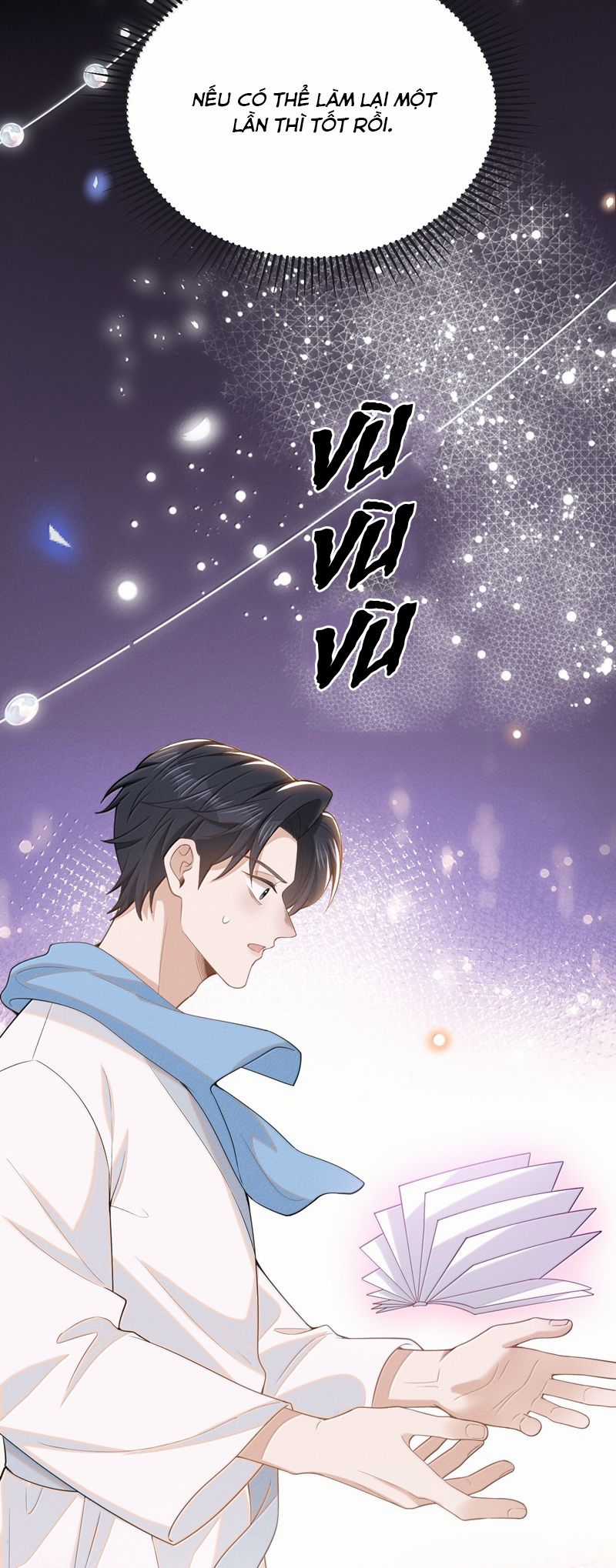 Lai Sinh Bất Kiến Chapter 141 trang 8