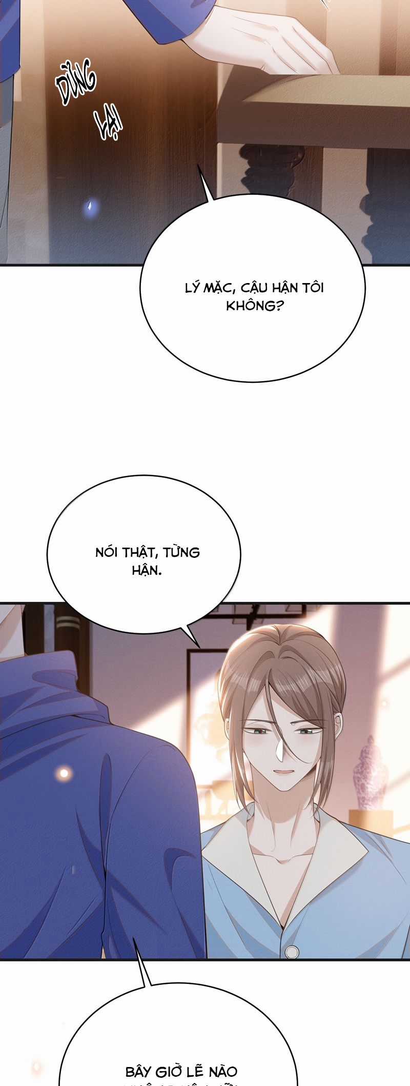 Lai Sinh Bất Kiến Chapter 142 trang 10