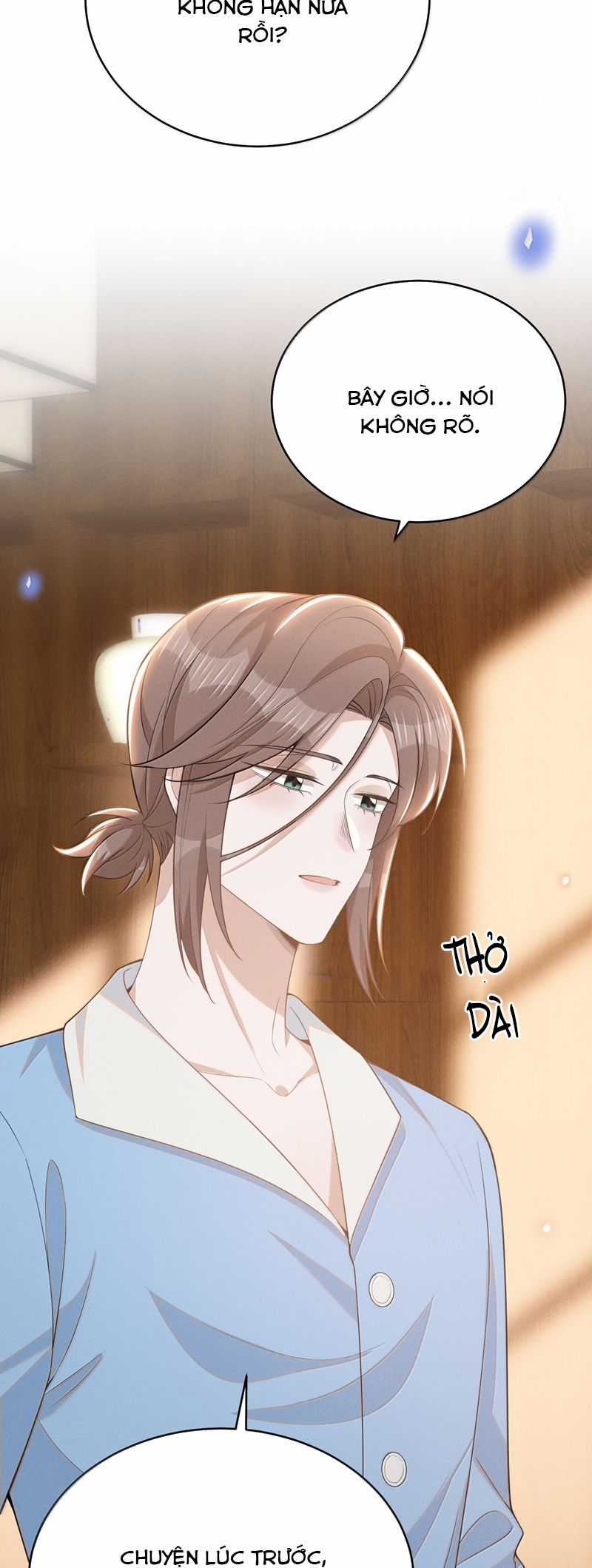 Lai Sinh Bất Kiến Chapter 142 trang 11