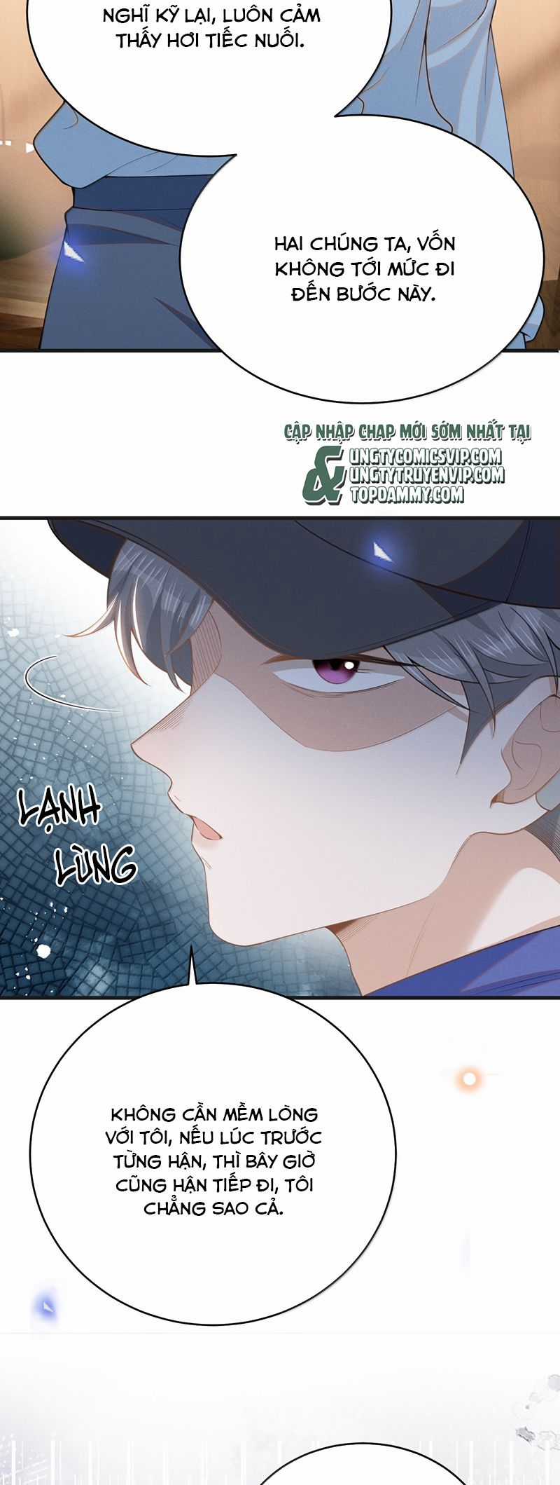 Lai Sinh Bất Kiến Chapter 142 trang 12