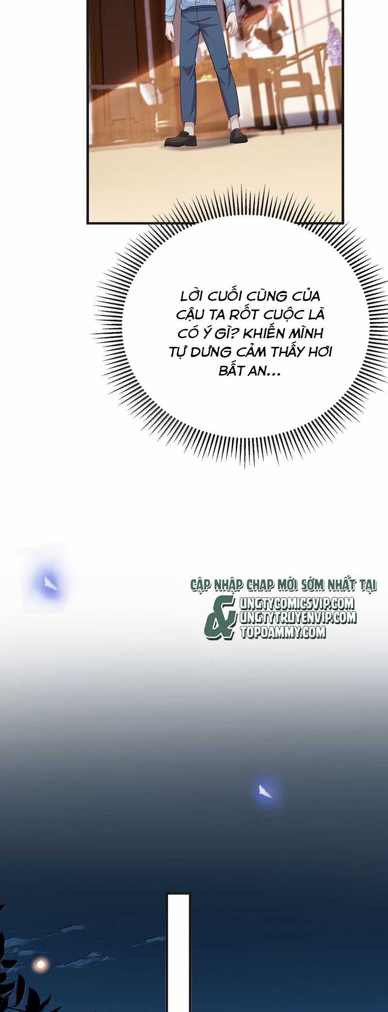 Lai Sinh Bất Kiến Chapter 142 trang 16