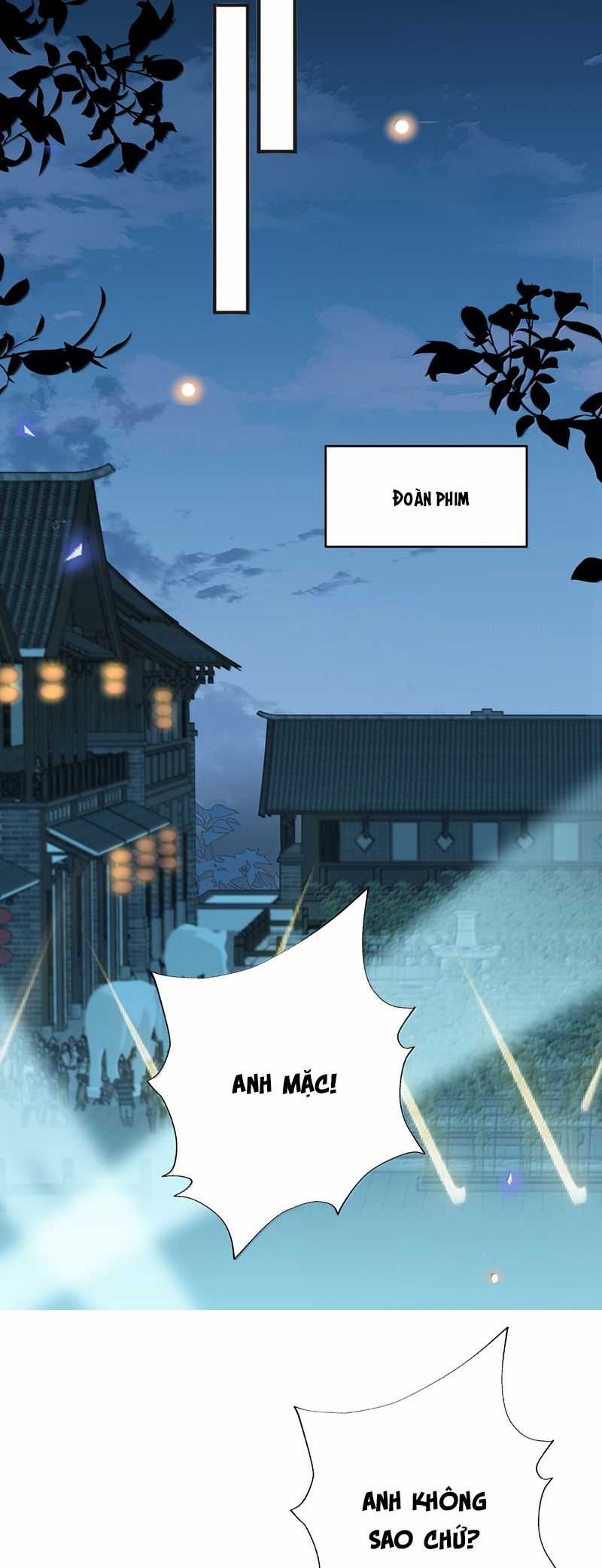 Lai Sinh Bất Kiến Chapter 142 trang 17