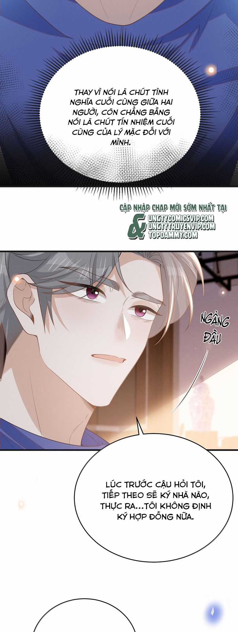 Lai Sinh Bất Kiến Chapter 142 trang 2