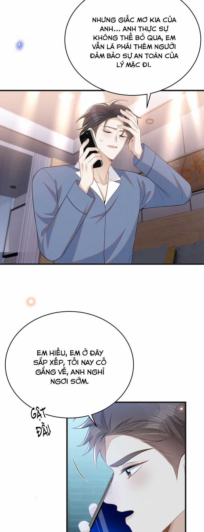 Lai Sinh Bất Kiến Chapter 142 trang 22