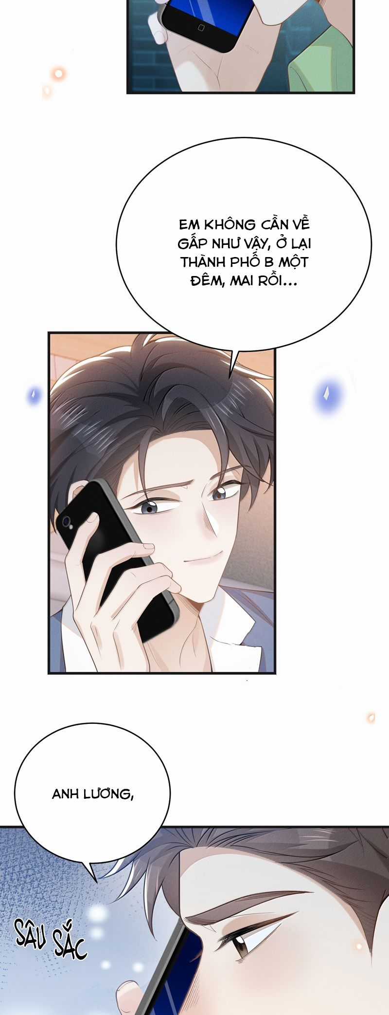 Lai Sinh Bất Kiến Chapter 142 trang 23