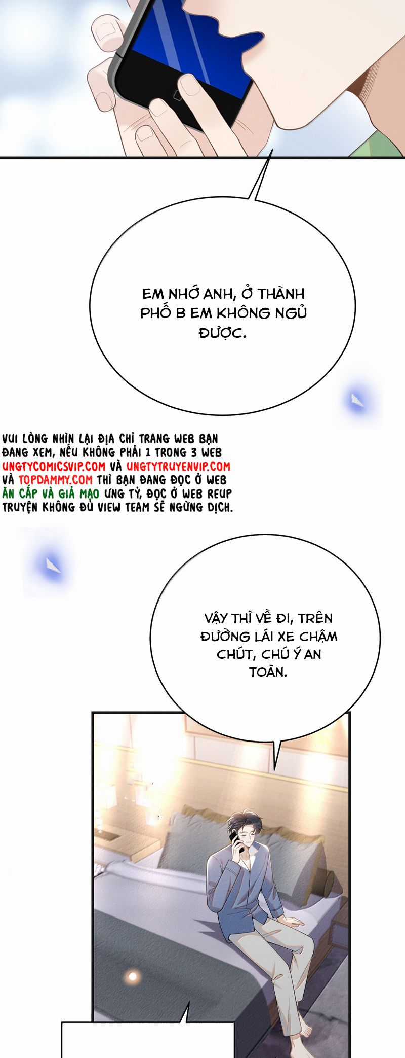 Lai Sinh Bất Kiến Chapter 142 trang 24