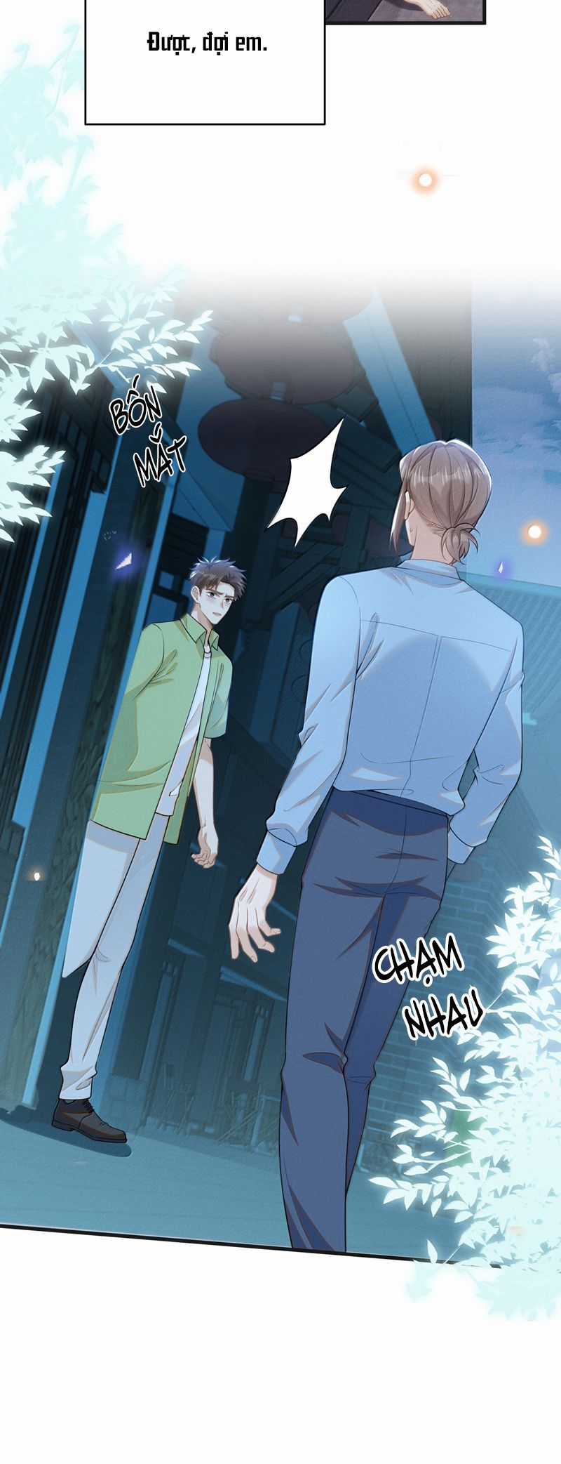 Lai Sinh Bất Kiến Chapter 142 trang 25